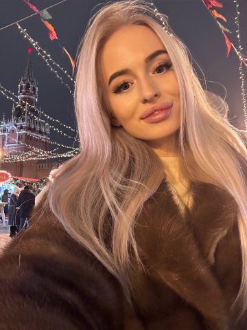 Анкета проститутки Зина, 23 года